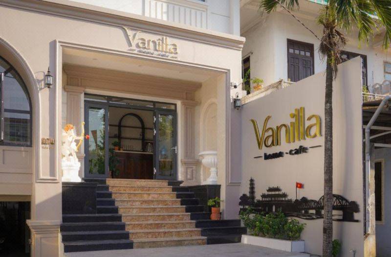 VANILLA HOME 사진 4