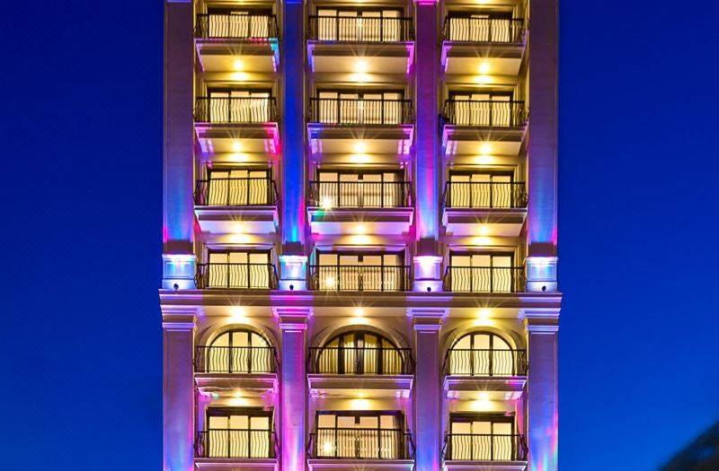 Alani Sea View Hotel 사진 3