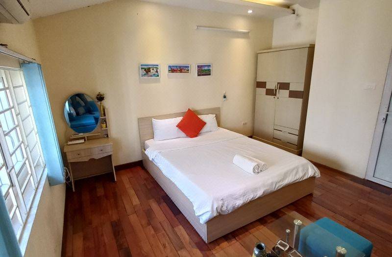 Hanowood Homestay 사진 2