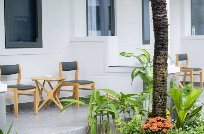 NatalieLe's Homestay 사진 3
