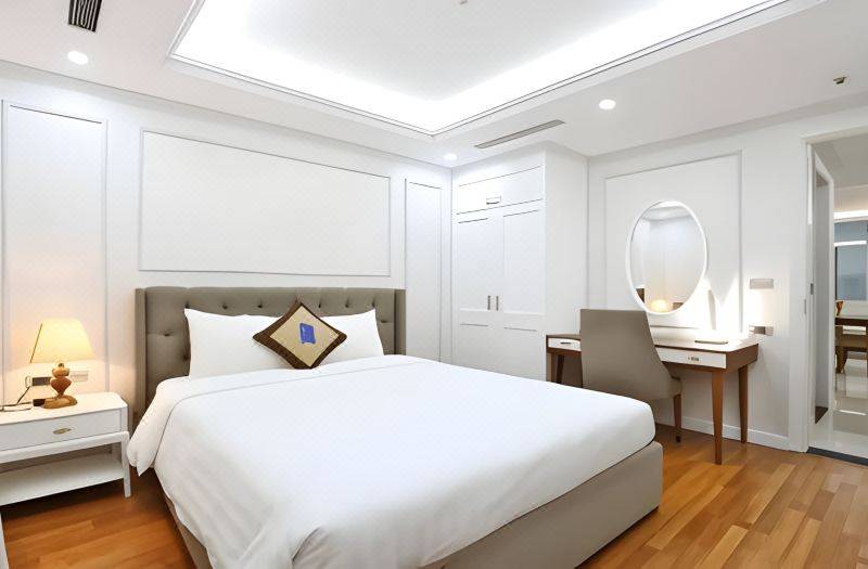 Paradise Nguyen Du 2BR 사진 1