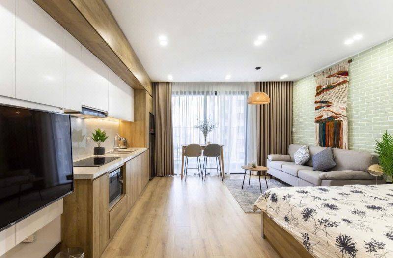 Solvira D'Capitale Hanoi Residency 사진 2