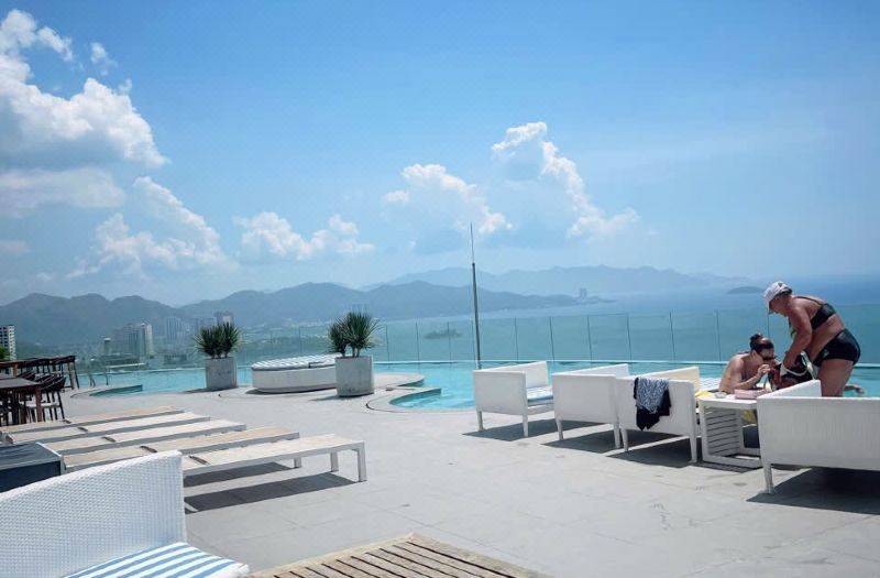 Panorama Condotel by San Village 사진 2