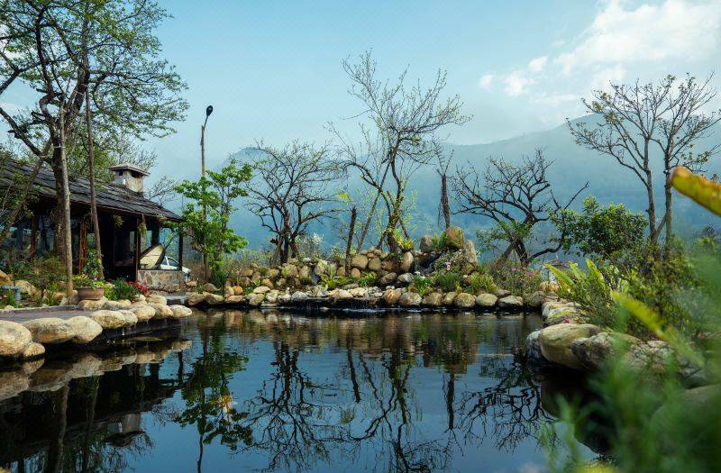 Ban Man Retreat 사진 4