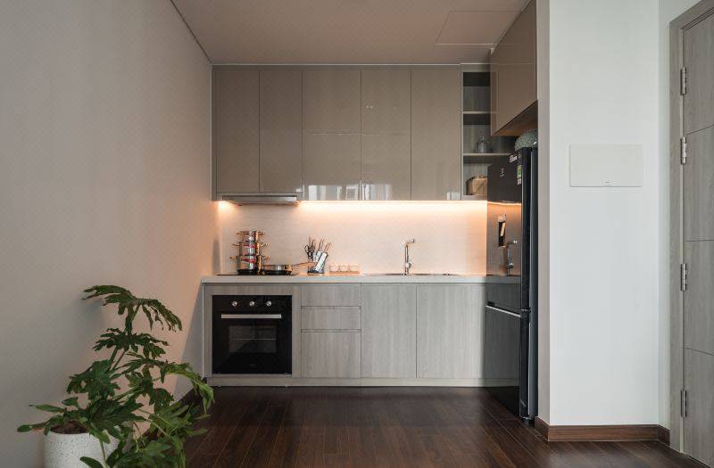 Masteri West Height - Vinhomes SmartCity - HanoiHomes 사진 4