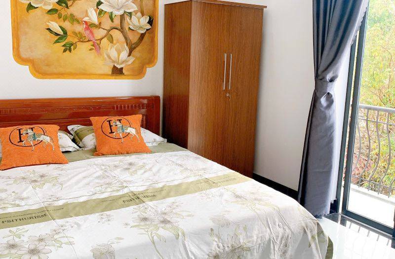 Hue Lotus Homestay 사진 3