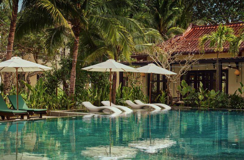 Signature by M Village Hotel Hoi An, a brand of Modern Village Lifestyle 사진 1