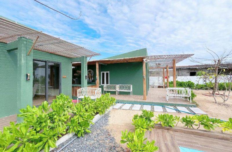 Emerald Beach Homestay 사진 5