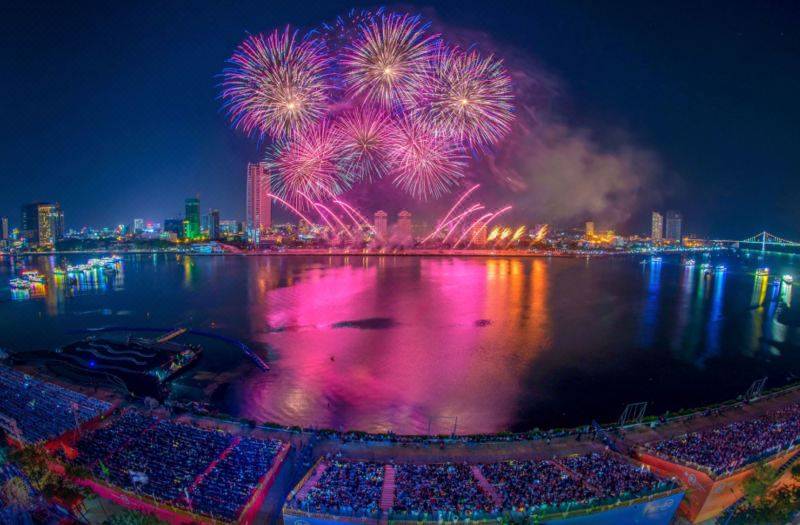 Ibiza Riverfront Da Nang Hotel 사진 2