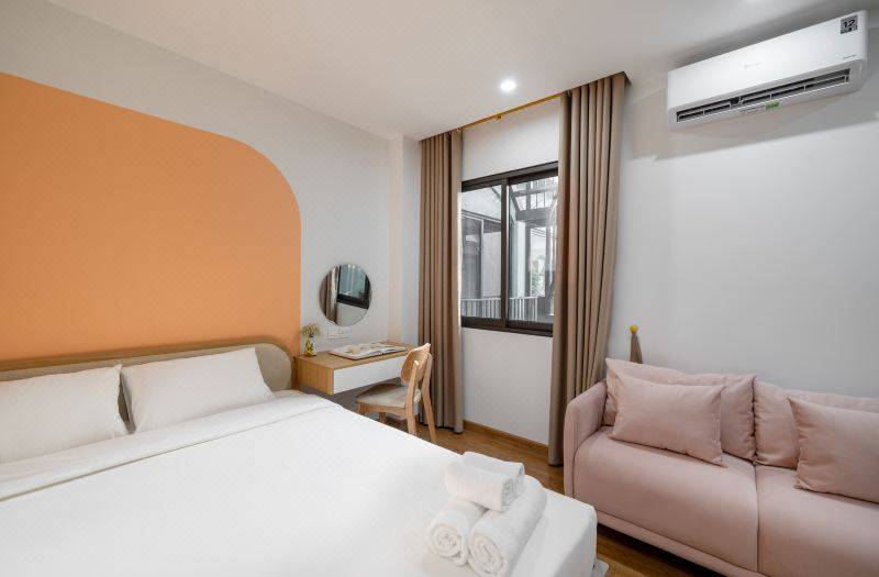 Moonlit Suites Hotel 사진 3