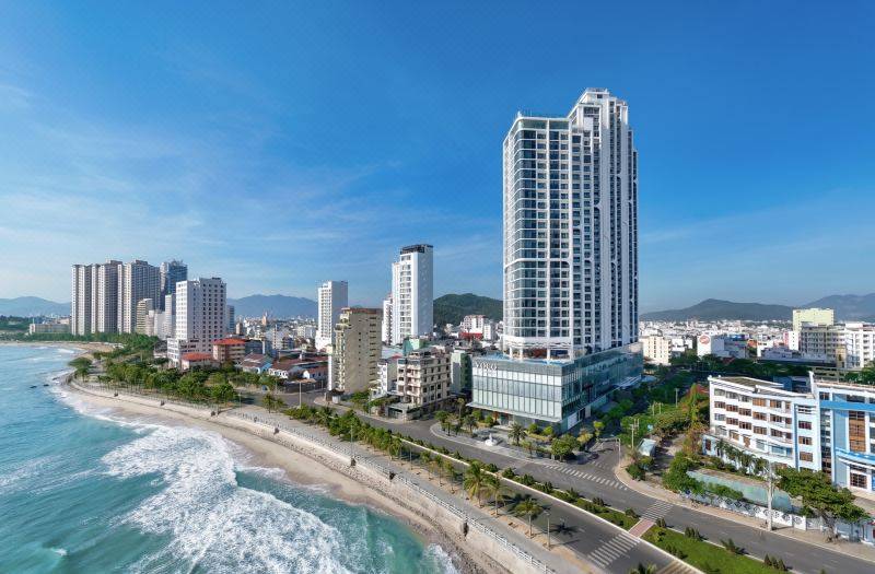 보코 세니아 베이 냐짱 바이 IHG 사진 2