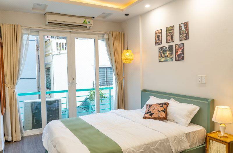 Hanoi Olive Boutique 사진 4