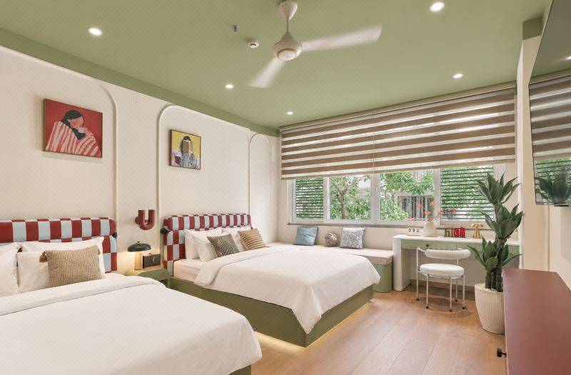 Elm Riverside Hotel 사진 2