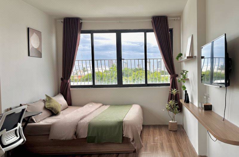 DaSEA Cozy Home - 5-min Walk to the Beach