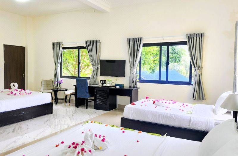 Sun Resort & Villa 사진 3