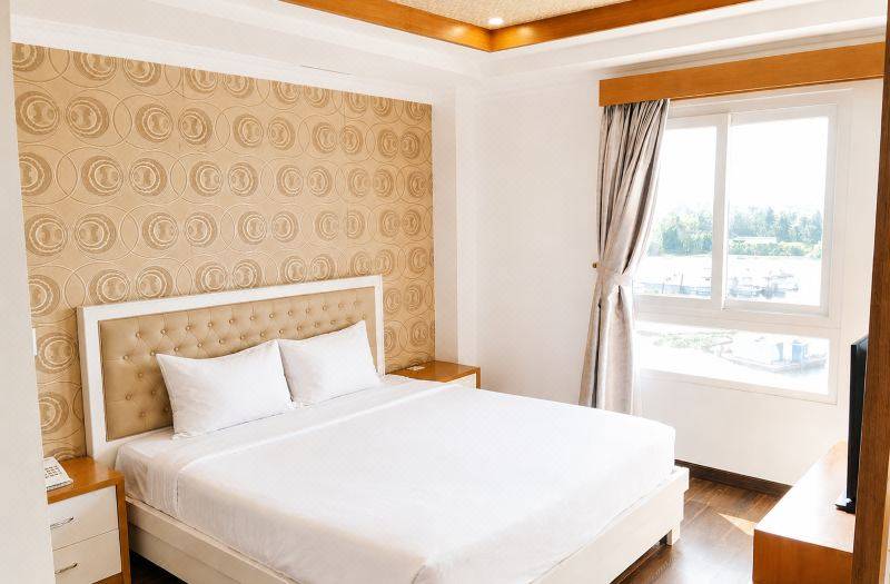 TAY NAM 2 HOTEL 사진 5