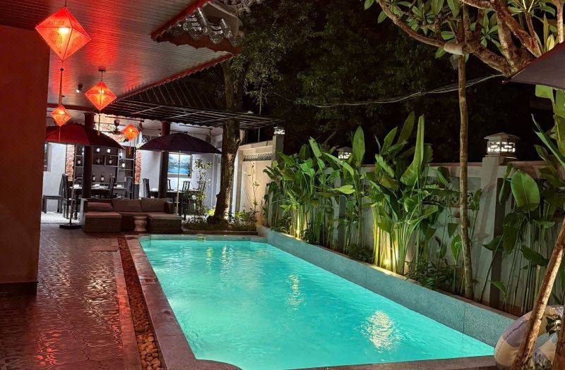 KunKin Boutique Garden Hue 사진 3