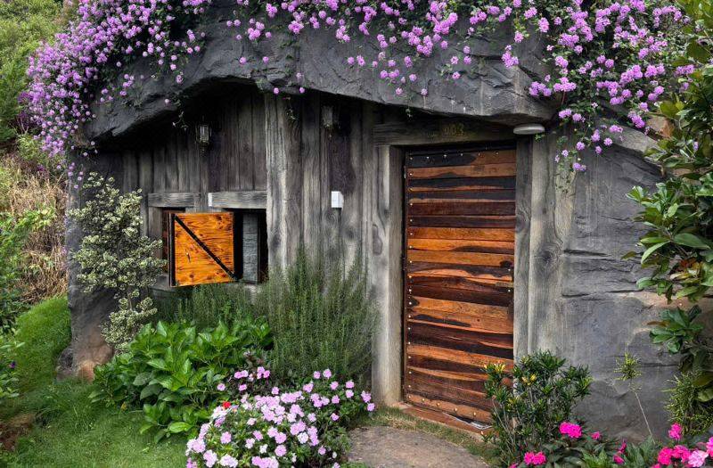 Co Lang Mo Homestay 사진 3