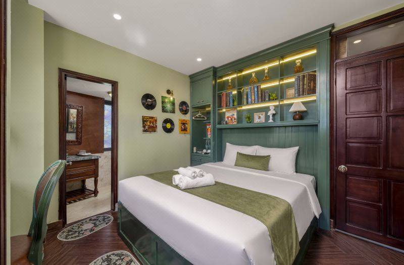 Vina Classic Hotel 사진 4