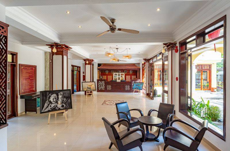 Thuy Duong 3 Hotel 사진 5