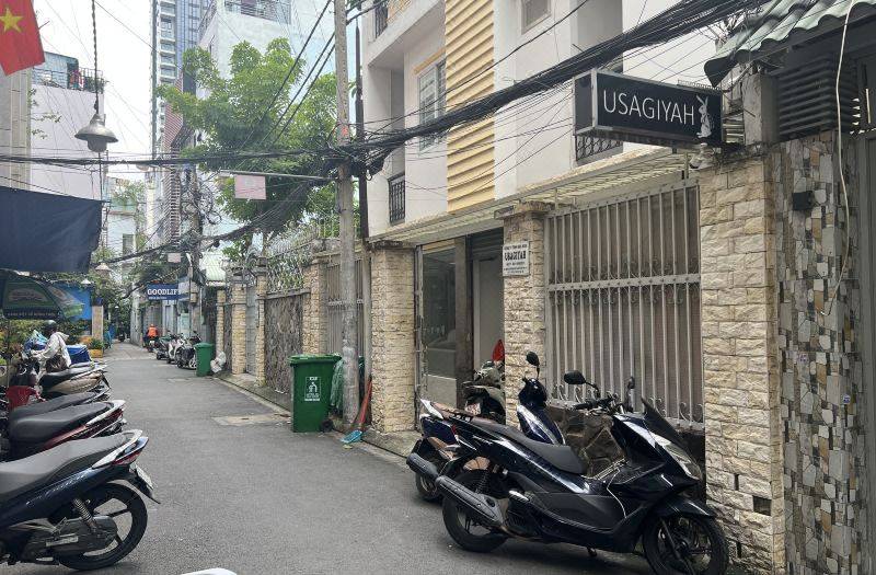 Usagiyah Hotel & Guest House 사진 4