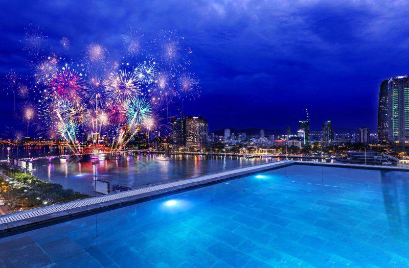 Ibiza Riverfront Da Nang Hotel 사진 5