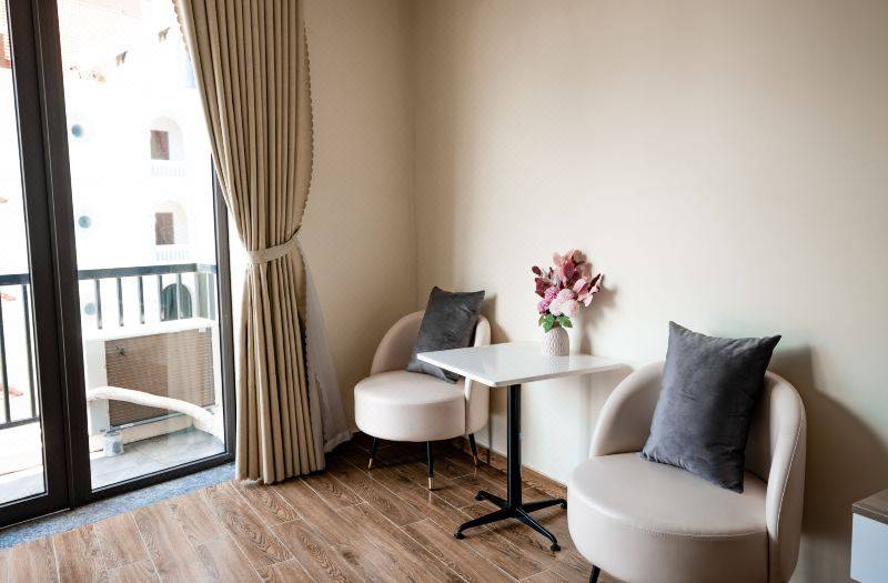 The One Hotel 사진 2