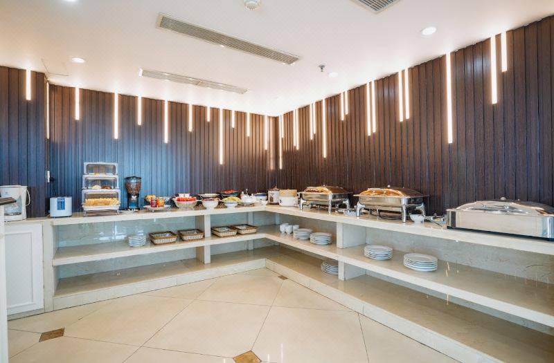 GM International Hotel & Apartment 사진 4