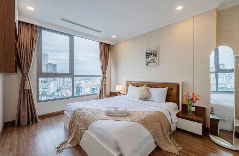 Mi House - Vinhomes Central Park 사진 1