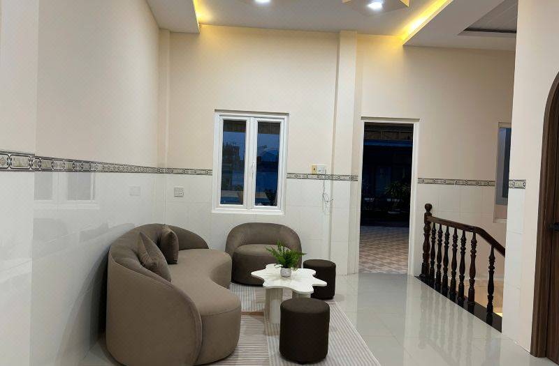 The Alley Homestay Phan Thiet 사진 1