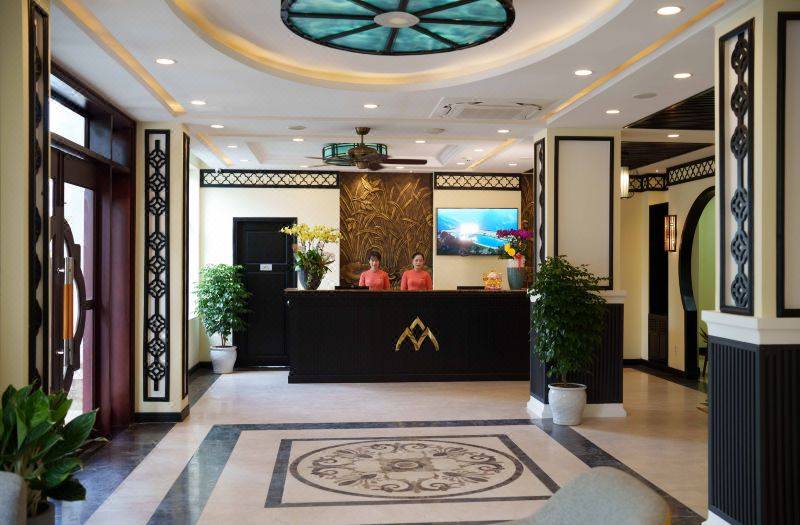 MY SON BOUTIQUE HOTEL & SPA 사진 5