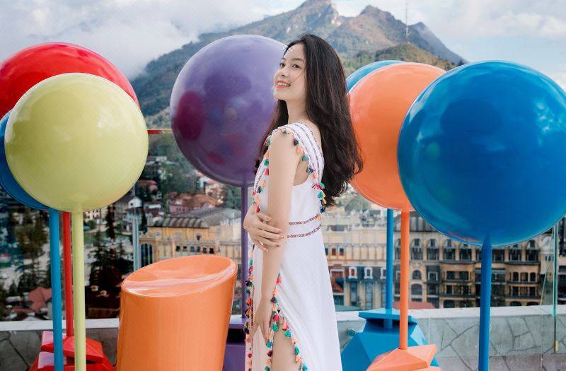 사파 하이랜드 리조트 앤드 스파 사진 4