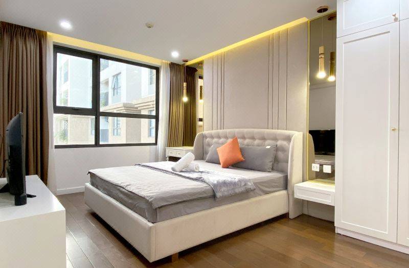 Vinhomes D'Capitale Hanoi City Living - Nova Homes 사진 2