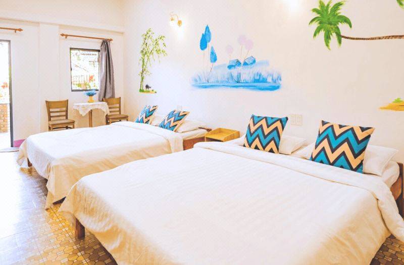 Hue Lotus Homestay 사진 5