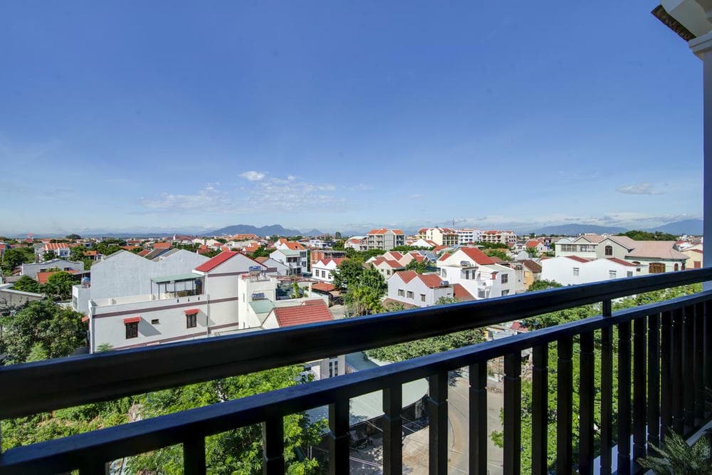 White Lotus Hotel Hoian 사진 3