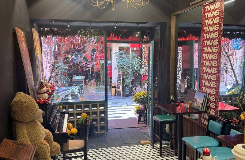 Skylux Hanoi Homestay 사진 3