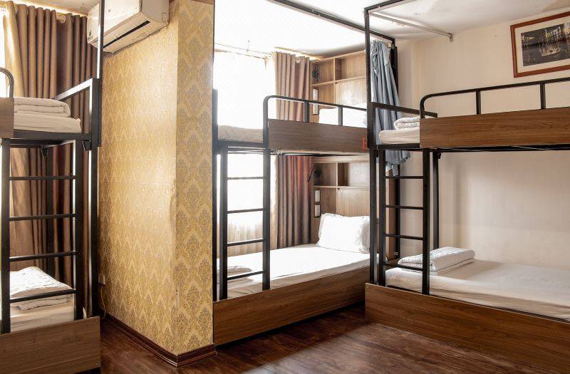 Group Nest Hotel 사진 2