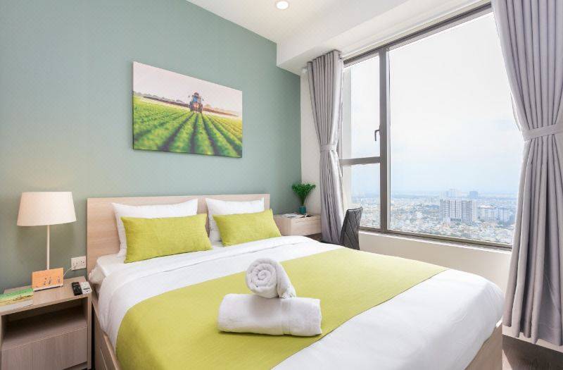Rivergate Central 사진 4
