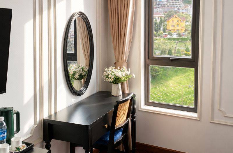 Viet Valley Hotel & Spa - Lake View Sapa 사진 4