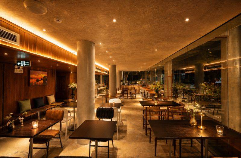 Nexus House An Thượng – Boutique Hotel Near My Khe Beach 사진 3