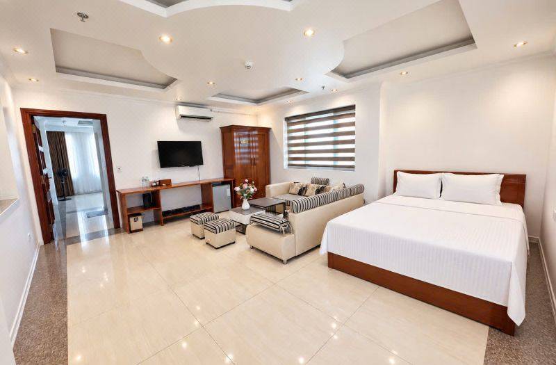Trum Hotel 사진 5