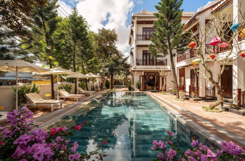 Paradise Boutique Hoi An - New Address 347 Nguyen Tri Phuong 사진 2