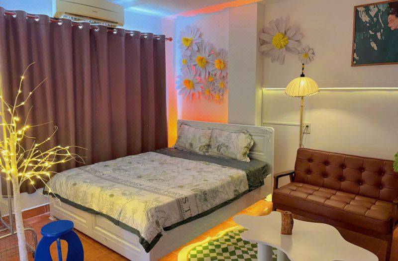 Corgi House Nha Trang 3 - Steps from beach 사진 1