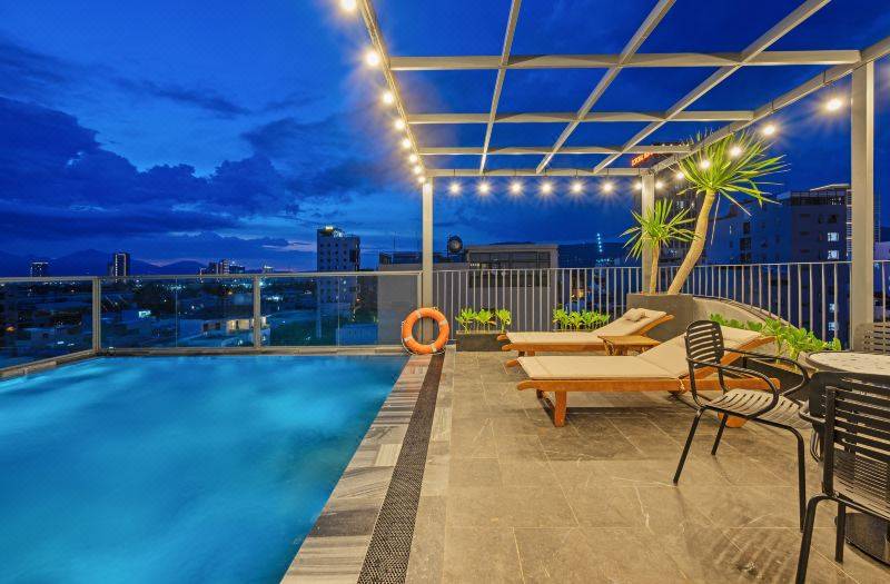 MAIA Boutique Hotel Da Nang 사진 2