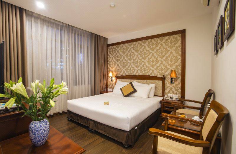 Western Hanoi Hotel 사진 1