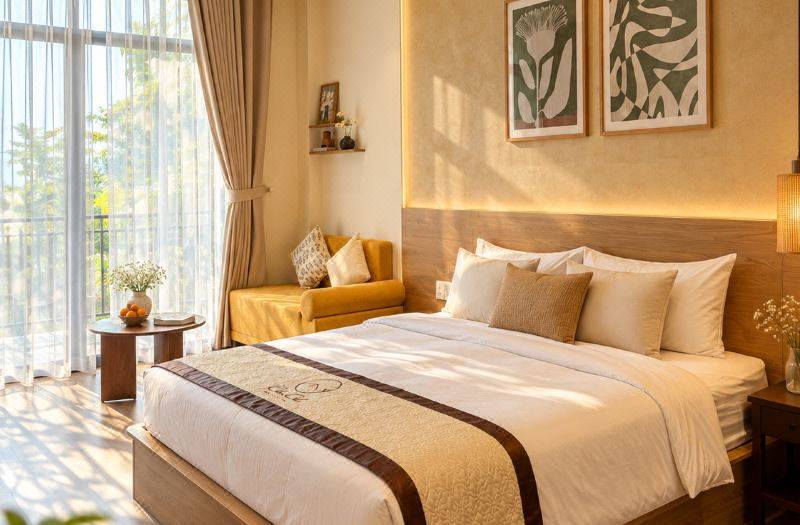Chinchu Luxury Hotel 사진 2