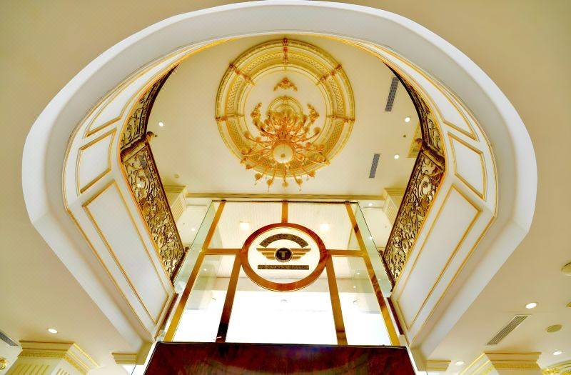 Tuyet Son Hotel 사진 4