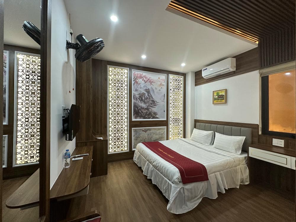Thien Han Phat Hotel 사진 3