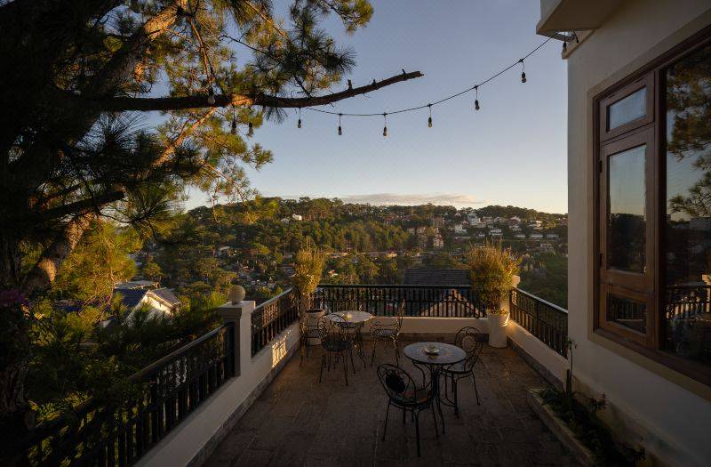 Moon Valley Villas Da Lat 사진 4