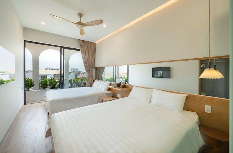 SIMBA 2 HOMESTAY HUE 사진 3